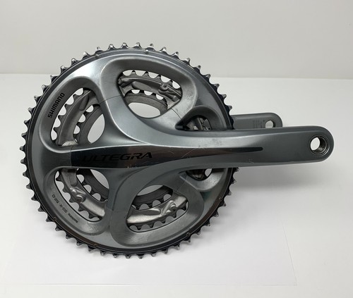 Shimano ultegra 6703 - shimano, fc-6703
