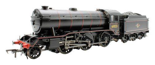 Bachmann gauge 278 br - bachmann,