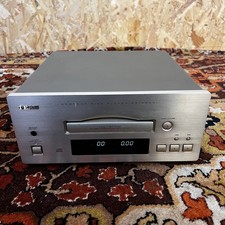 Vintage Teac Compact Disc CD