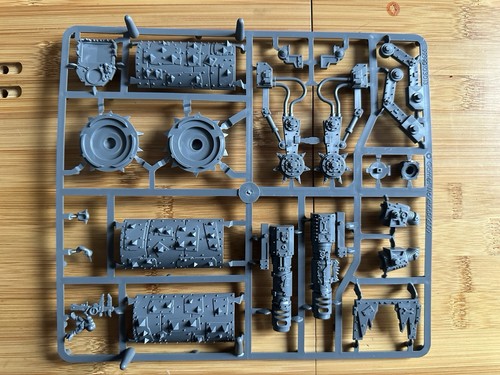 Citadel warhammer 40k - warhammer, games