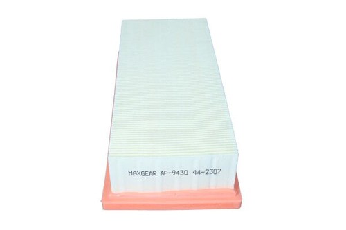 Genuine maxgear air filter - genuine,