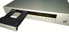 Arcam CD72 CD Player - Silver