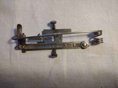 Singer 25517 tuck marker - 25517,