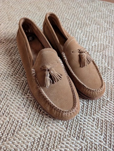 Bass weejuns brown - gh,