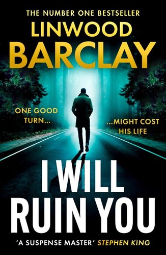 Will ruin you - you,