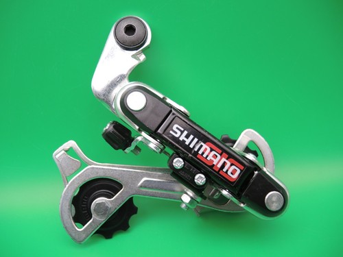 Shimano tourney speed sis - shimano, 6