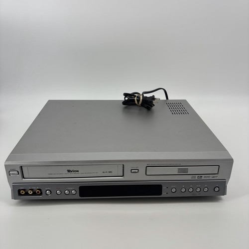 Tevion 3215 vhs - tevion, vhs/dvd