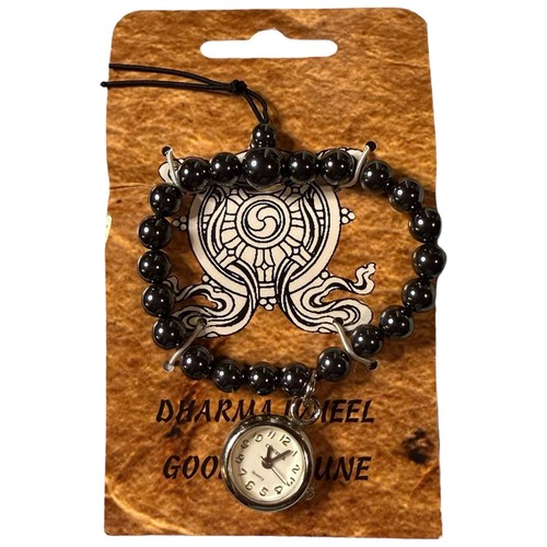 Dharma wheel good fortune - dharma,