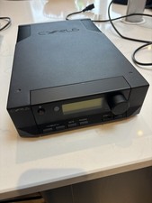 Cyrus Pre2DAC DAC Brushed