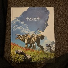 Horizon Zero Dawn Collectors