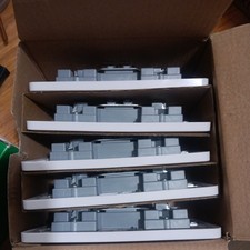 Schneider Lisse Moulded Range