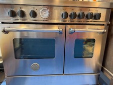 Bertazzoni Range Cooker