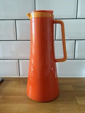  Bodum Bistro Orange Retro