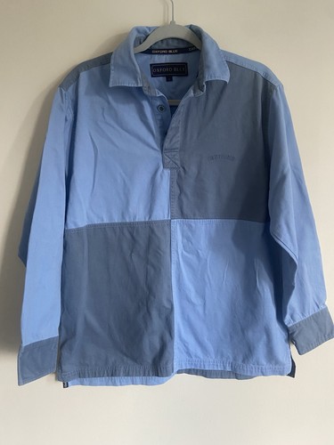 Oxford blue harlequin rugby - oxford,
