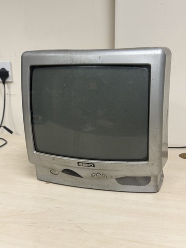 Beko crt tv television - beko,