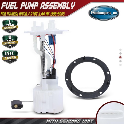 Tank fuel pump - tank,