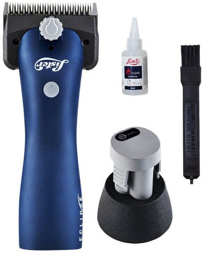 Lister eclipse cordless - lister,
