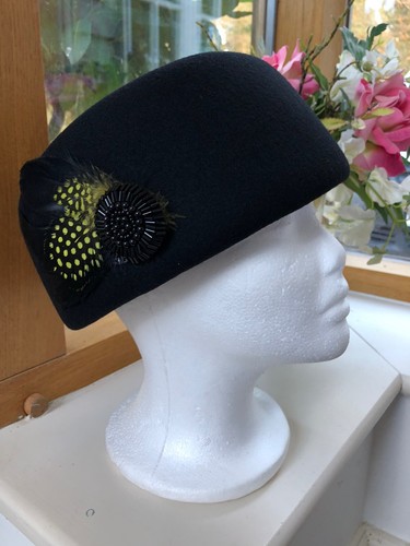 Ladies 1940s 30s 50s wool - 1940s,