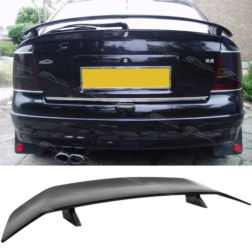 Gloss rear trunk gt - gloss,