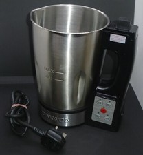 Daewoo Soup Maker spare parts - for the Daewoo Stainless Steel Soup Maker