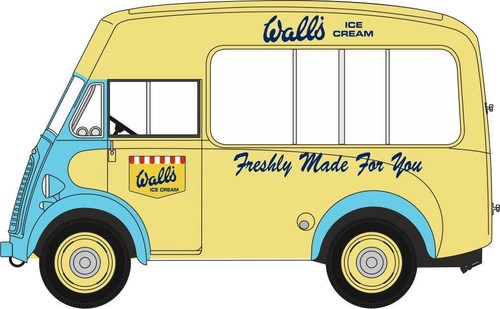 Oxford diecast 76mj012 - oxford,
