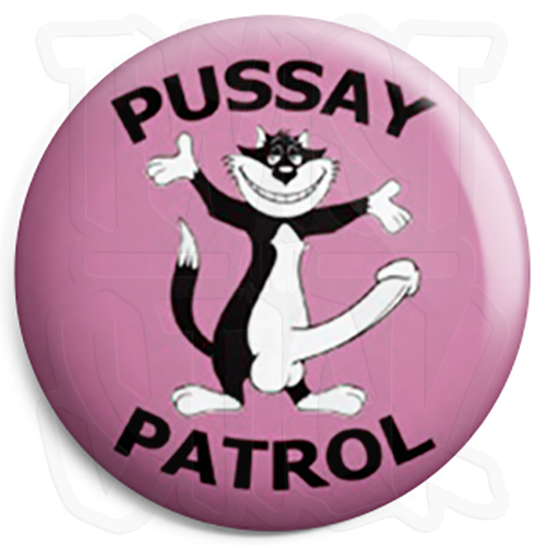 Pussay patrol 25mm the - patrol,