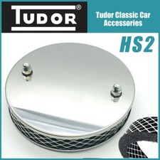 Tudor Pancake High Air Flow
