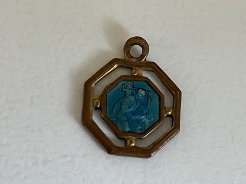 Vintage tiny christopher - vintage, st