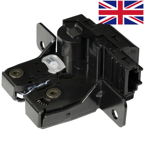 Tailgate boot lock - tailgate, catch
