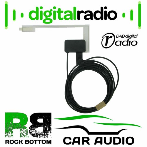 Dab aa1 kenwood - kenwood, dnx-521dab
