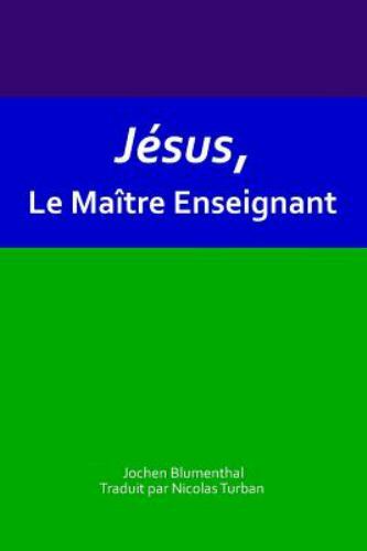 Jesus maitre enseignant by - jesus,,