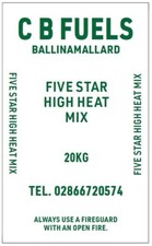 Household Economy Coal - 20kg