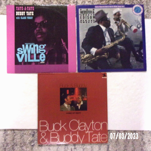 Jazz albums - jazz,