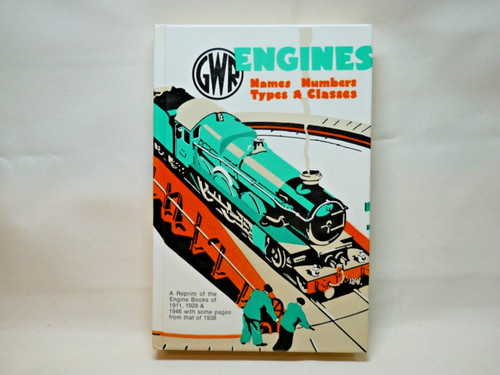 Collectable gwr engines - collectable,