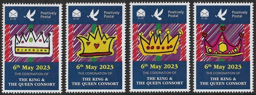 2023 positively postal - 2023,