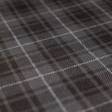 BMW E30 Cloth Over Check 0379