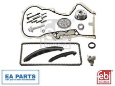 Timing chain kit for beetle - chain, vw