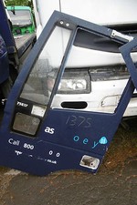 IVECO EUROCARGO 7.5-18 TON NS FRONT DOOR - BARE - FITS 1994-2002