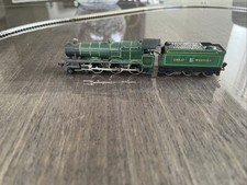 Grafar gauge steam - n,