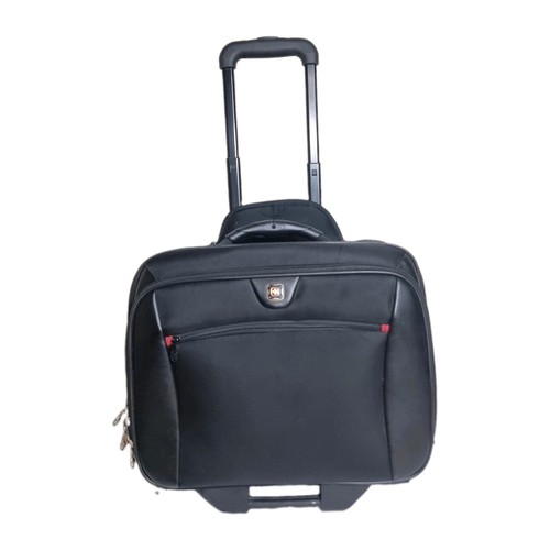 Wenger swiss gear suitcase bag - swiss,