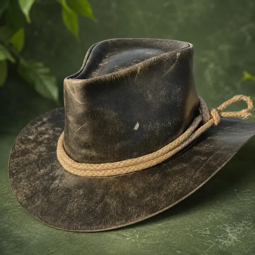 Handmade western genuine - western,