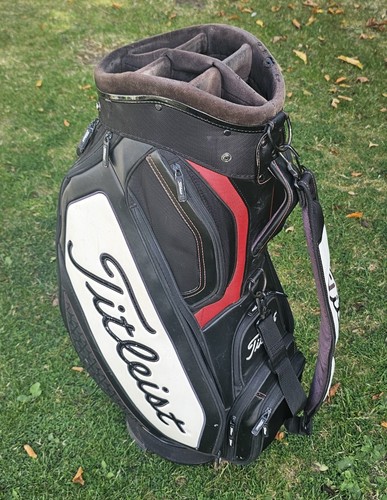 Titleist midsize tour - titleist, staff