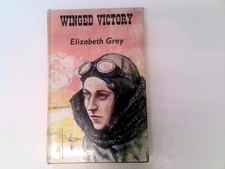 Winged victory. The story of