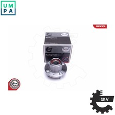 WHEEL BEARING KIT 29SKV375 FOR