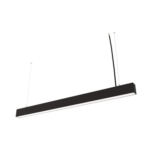 5ft 1500mm black - 1500mm,