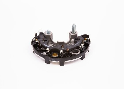 Rectifier alternator bosch - alternator, 1