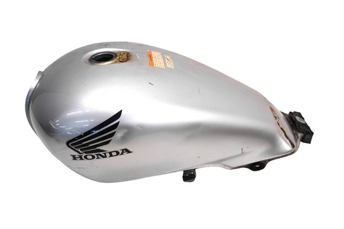 Honda nighthawk 250 gas - 250,