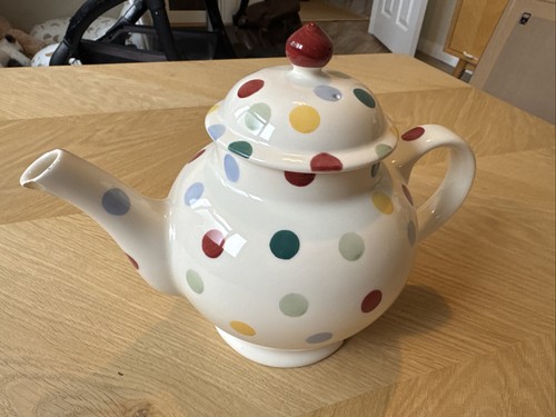 Emma bridgewater polka - bridgewater, dot
