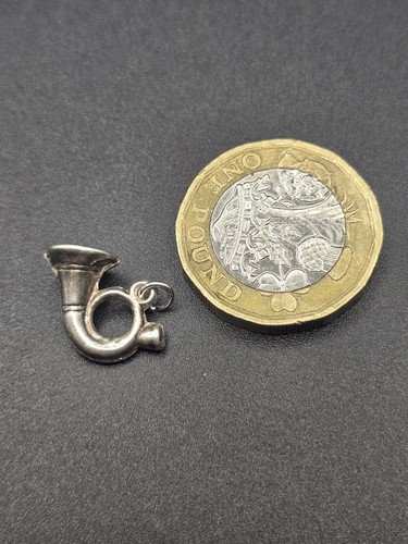 Vintage sterling silver french - silver,