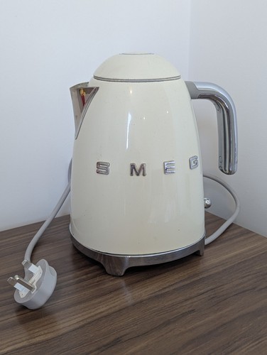 Smeg klf03cruk retro - 50's,